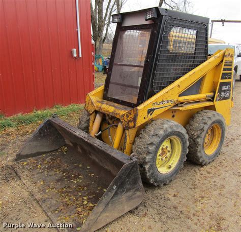 mustang 342 skid steer weight|mustang skid steer weight.